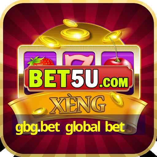 gbg.bet global bet